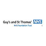 Guys and St Thomas Hospital