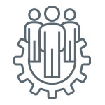 60+ Organizations