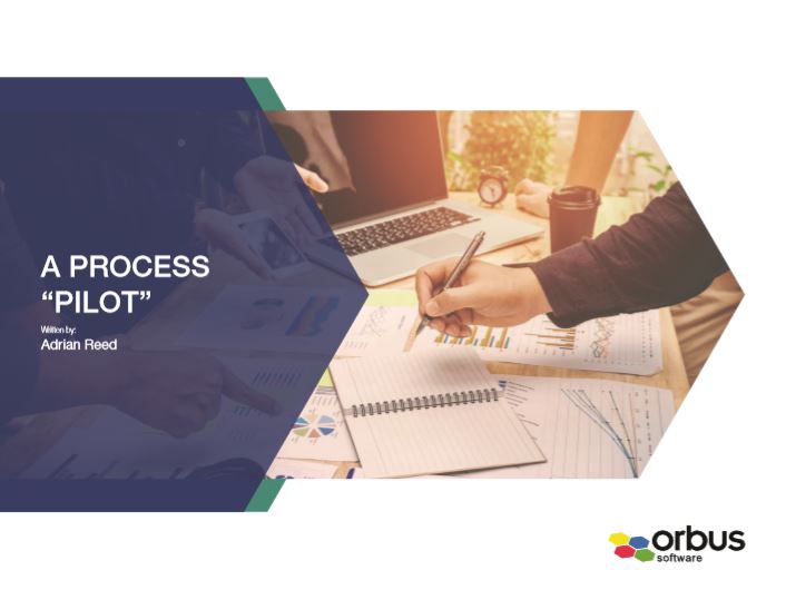 A Process Pilot