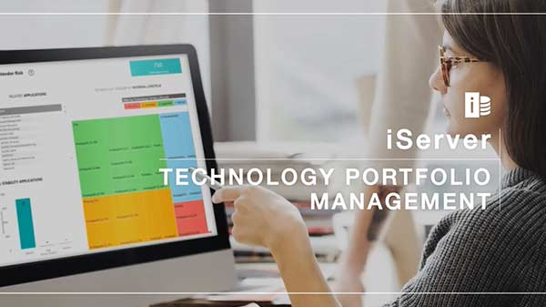 Technology Portfolio Management