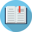 User Guide Icon