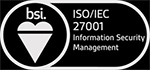 ISO 27001 certification