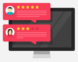 Consultancy Feedback Widget
