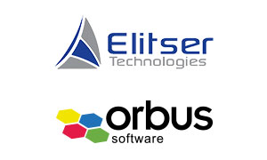 Elitser Technologies and Orbus Software