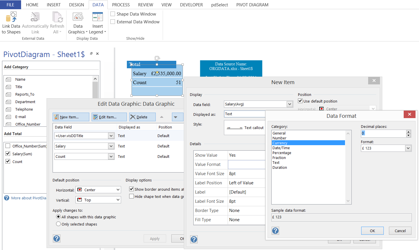 [DIAGRAM] Microsoft Visio Pivot Diagram Addon - WIRINGSCHEMA.COM