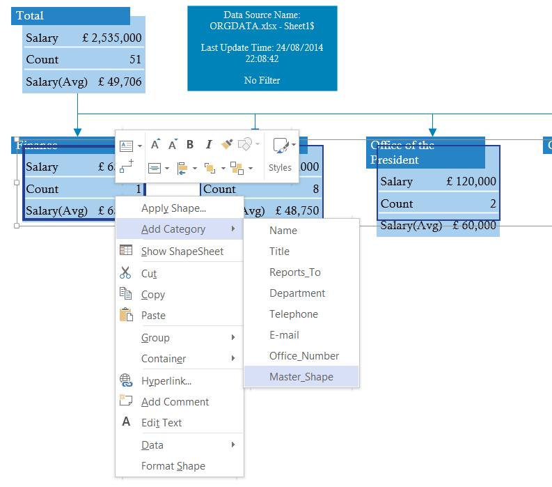 [DIAGRAM] Microsoft Visio Pivot Diagram Addon - WIRINGSCHEMA.COM