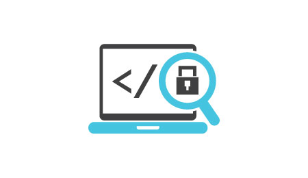 Share security related data with the business