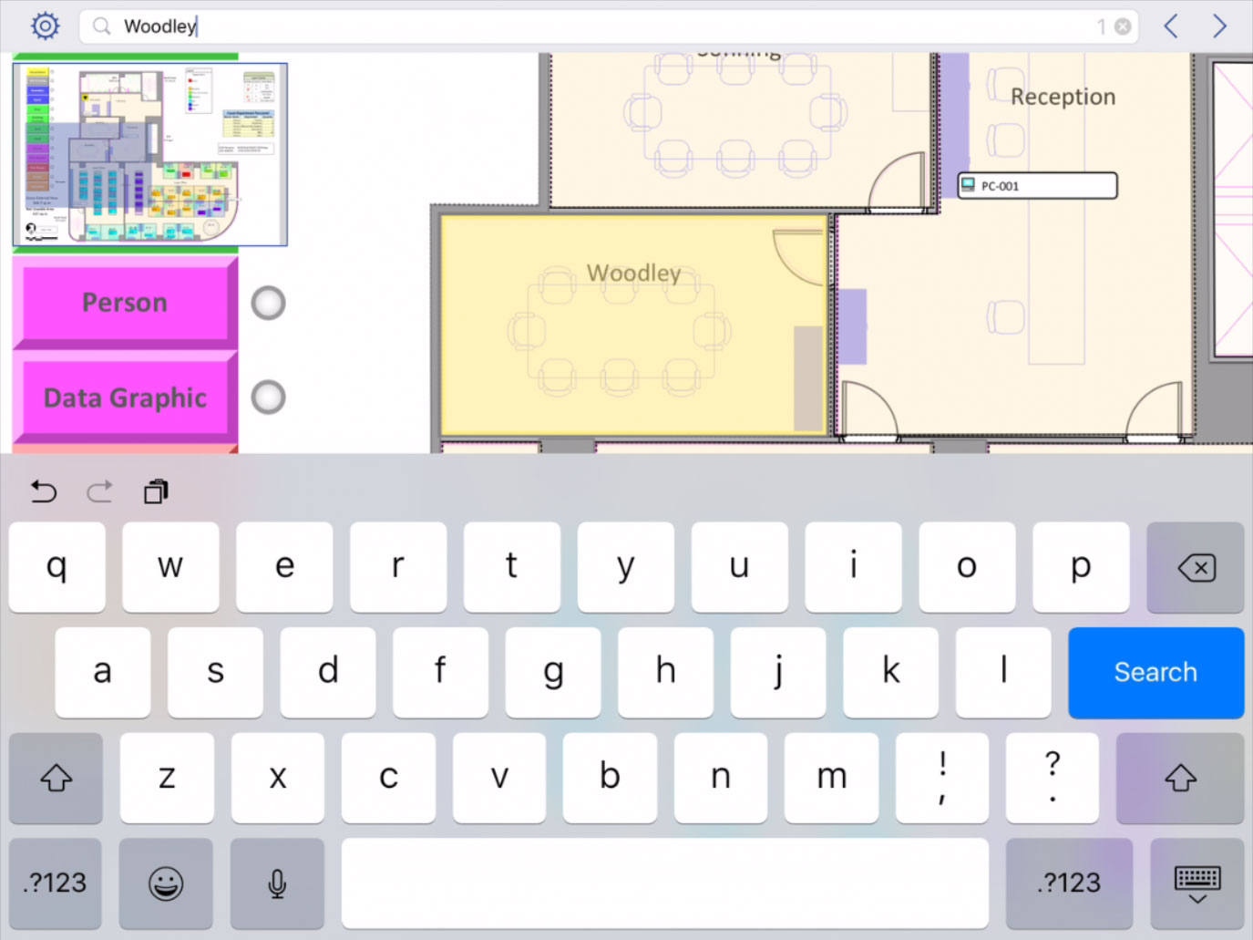 Visio Viewer for iOS Reviewed Orbus Visio Blog